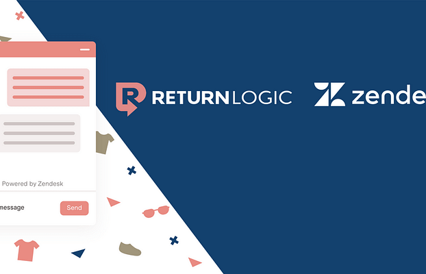 ReturnLogic Integrates with Zendesk to Make Returns Better Than Ever