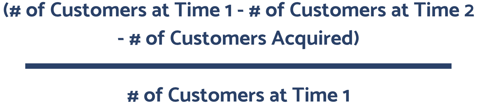 customer_churn_rate_formula