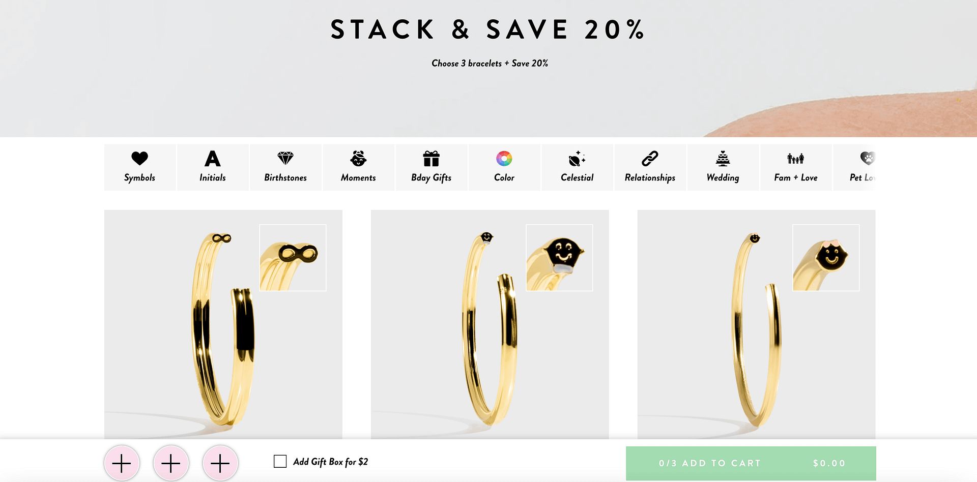 Stella Valle Stack and Save Bundle Photo