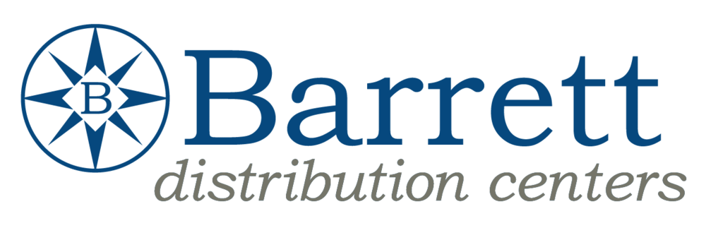 barrett distribution centers