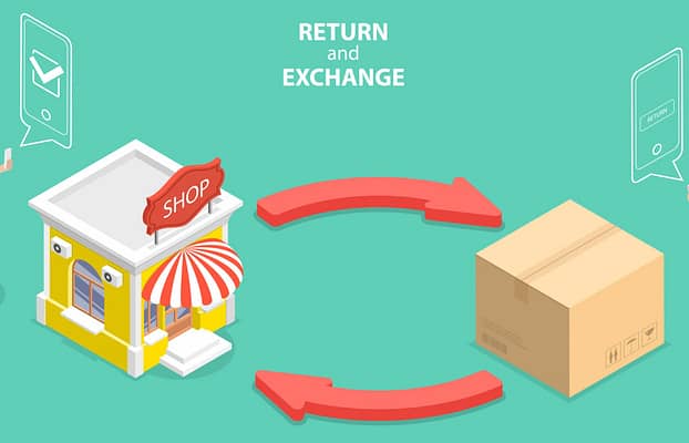 The Rise of Exchanges and Returns Optimization in Ecommerce