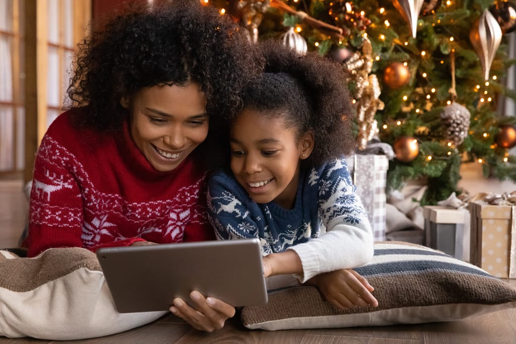 Holiday Season Creates Happy Returns and Customers