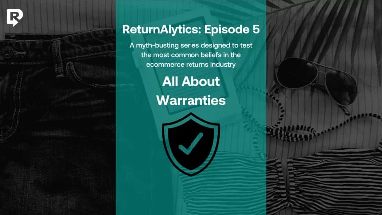 ReturnAlytics: What is a warranty return?