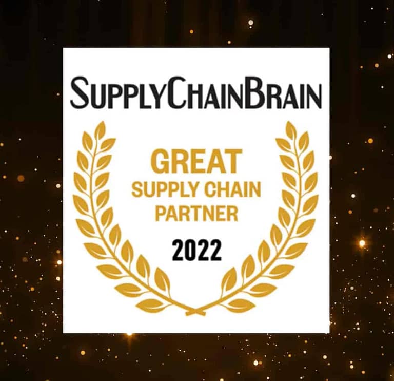 ReturnLogic Named Top Supply Chain Vendor